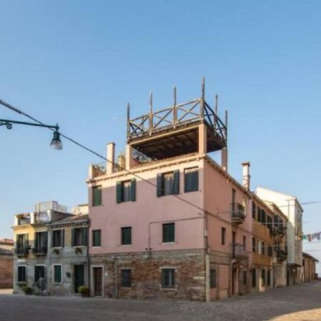 Venice Cadeau المظهر الخارجي الصورة