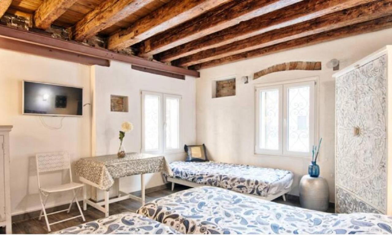 Venice Cadeau المظهر الخارجي الصورة