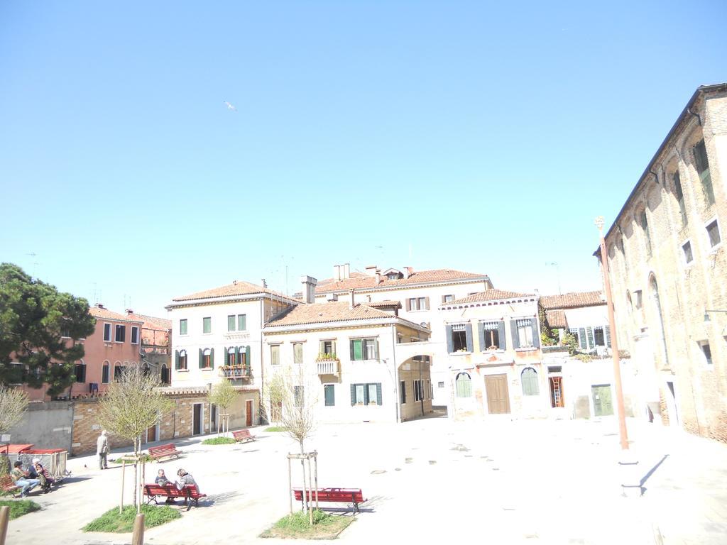 Venice Cadeau المظهر الخارجي الصورة