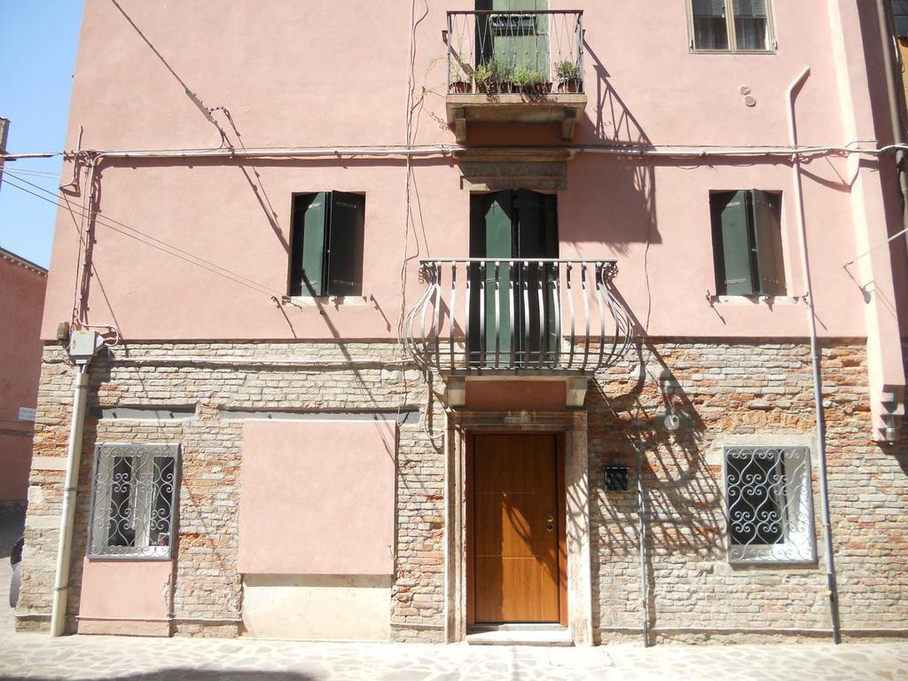 Venice Cadeau المظهر الخارجي الصورة