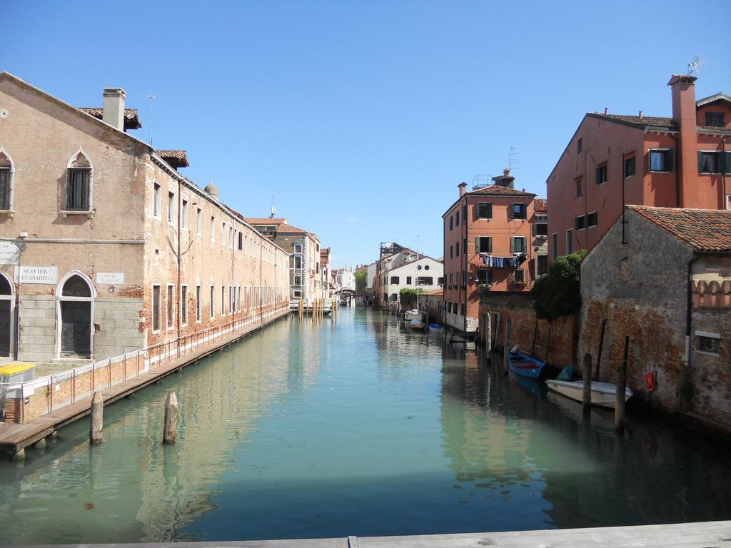 Venice Cadeau المظهر الخارجي الصورة